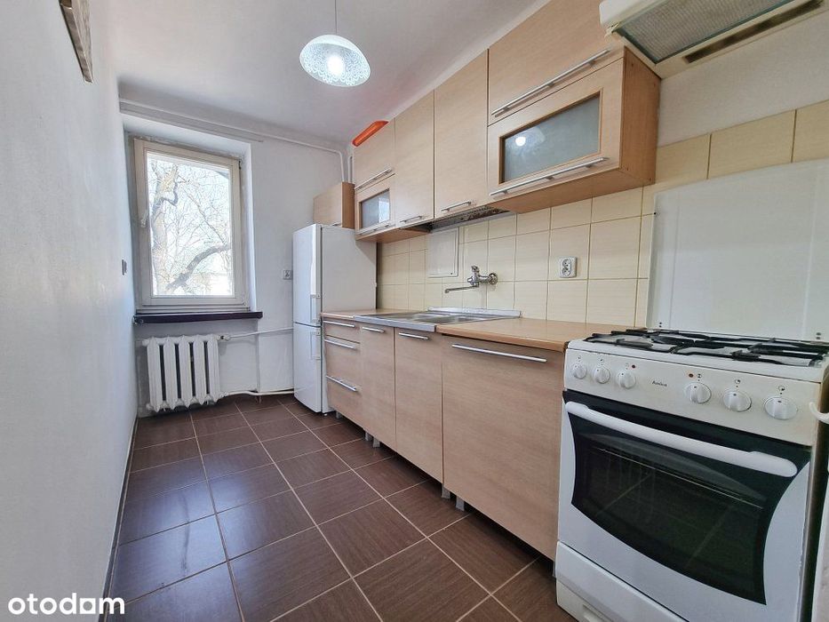 Starówka | 45,5 m2 | 2 piętro | Centrum | Chełm