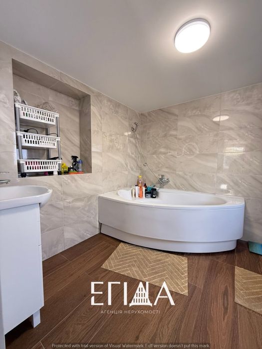 Окремий будинок Горсад