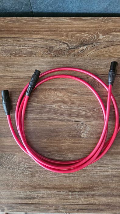 interkonekt  XLR Neotech NEI-3004 UPOCC