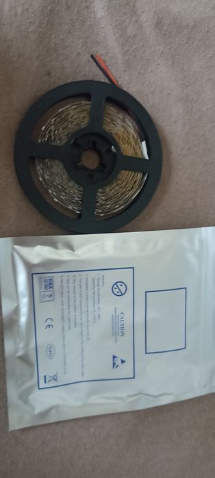 Продам светодиодную ленту