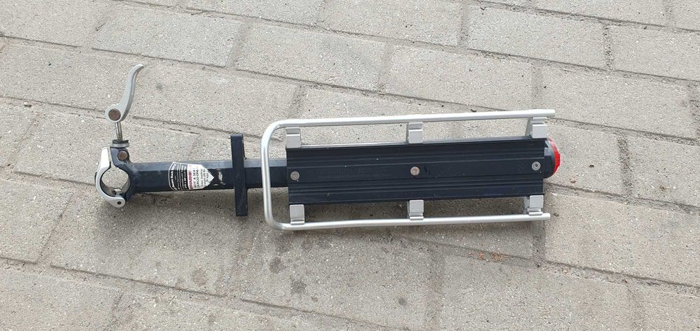 Rower Merida Crossway LRS 1500