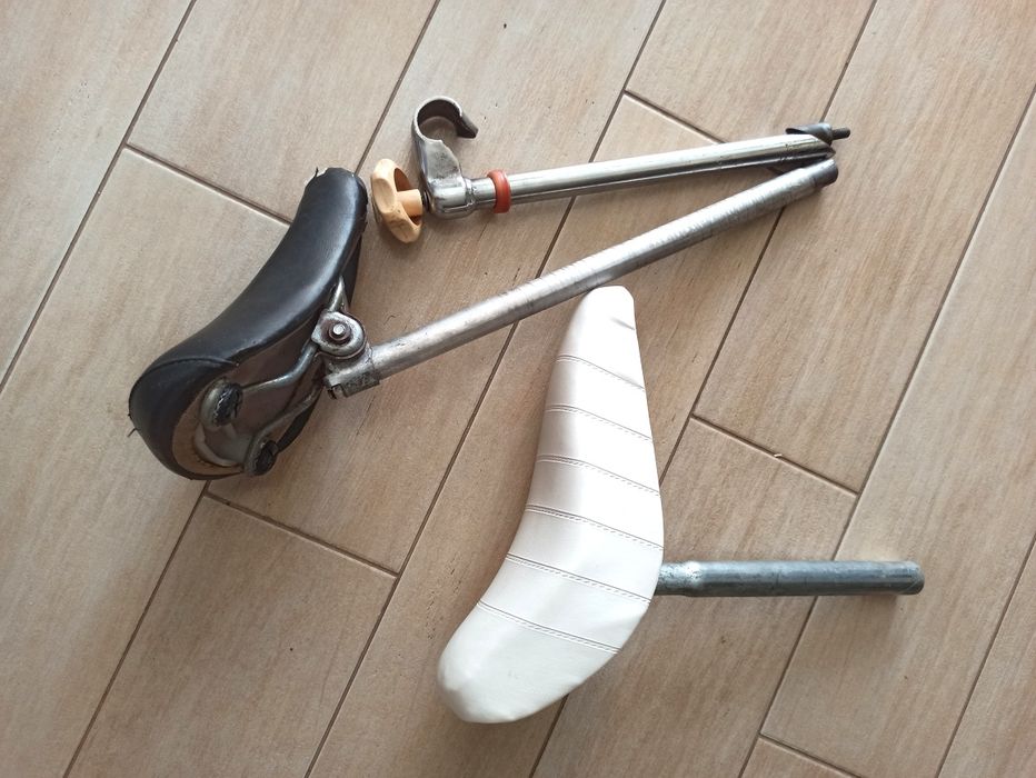Części do roweru