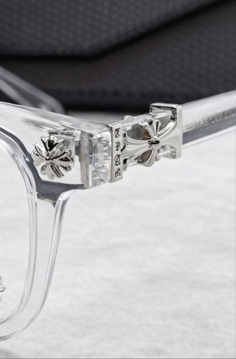 Окуляри Chrome Hearts