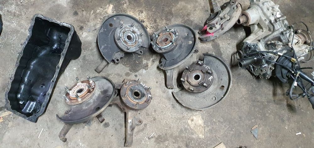 Розборка FORD RANGER 3.0 дизель 2.5 дизель 98-12 Разборка форд ренжер