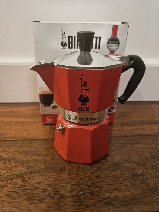 Kawiarka Bialetti 130ml