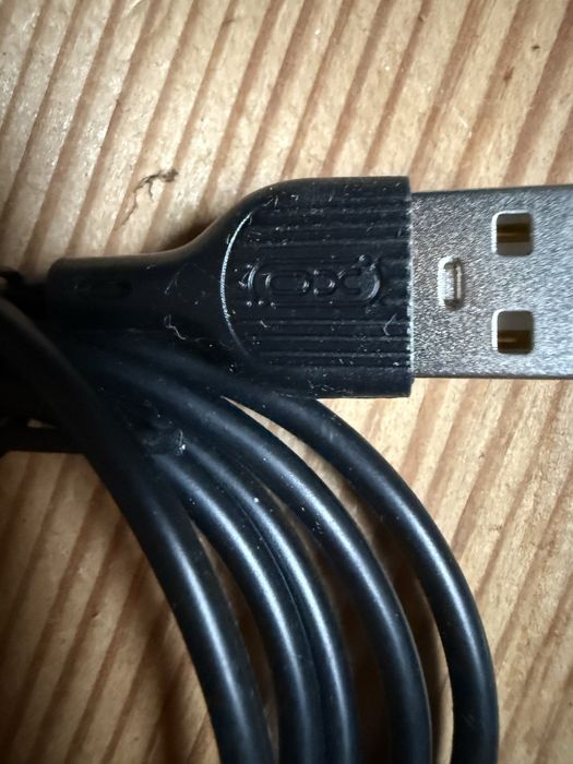 Кабель для роутела 5V