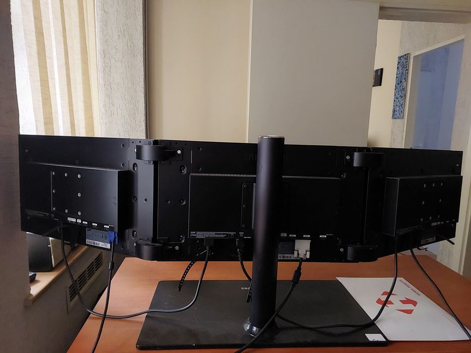 Монітор Samsung MD230X3