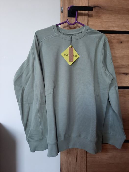 Bluza damska EVEN&ODD S oversize