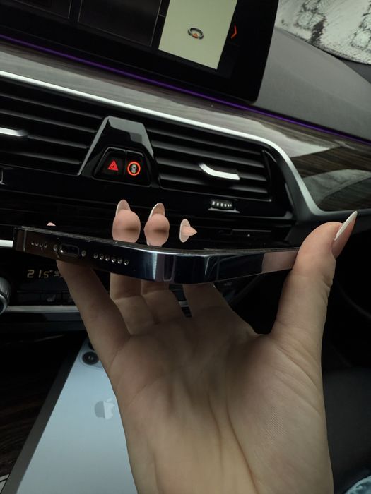 Iphone 13 pro max 128 gb/Айфон 13 про макс‼️