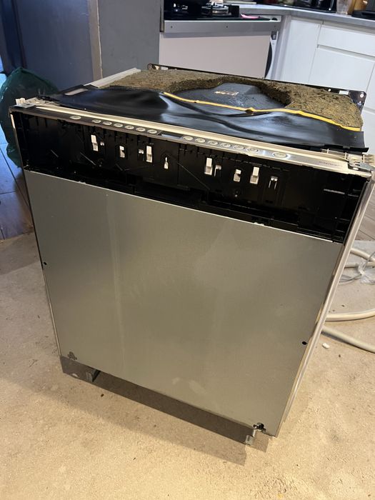 Zmywarka do zabudowy bosch