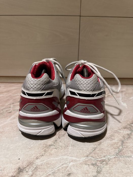 Кросівки Adidas Supernova Sequence 3 46(30см)