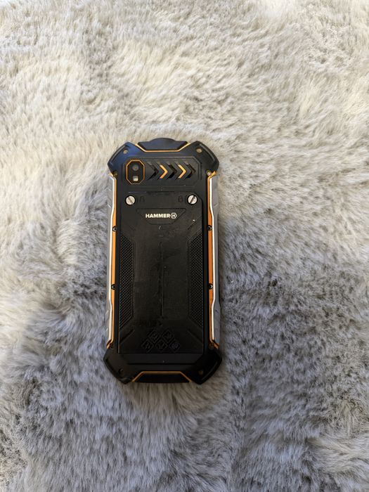 MYPHONE Hammer Boost LTE