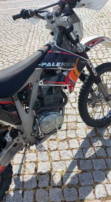AJP pr3 200 de 2005