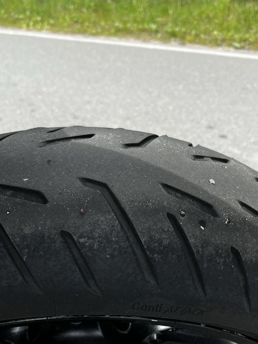 Продам Yamaha MT-07