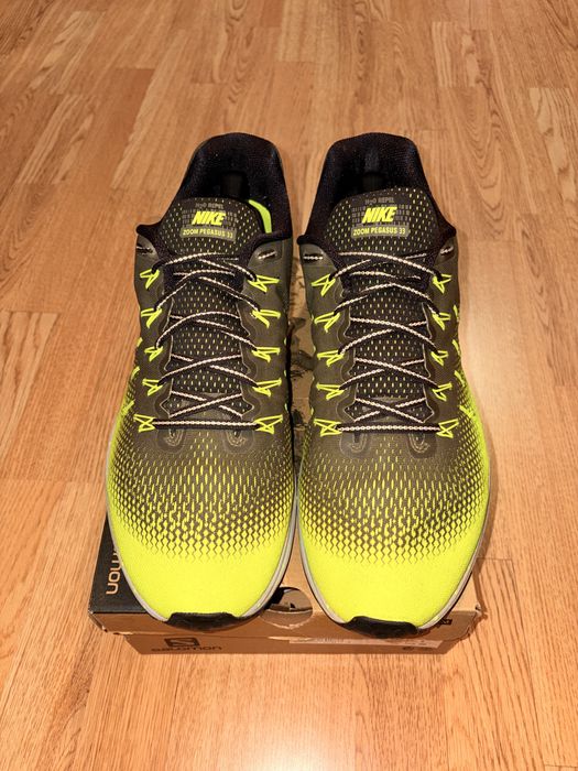 Кросівки Nike ZOOM PEGASUS 33