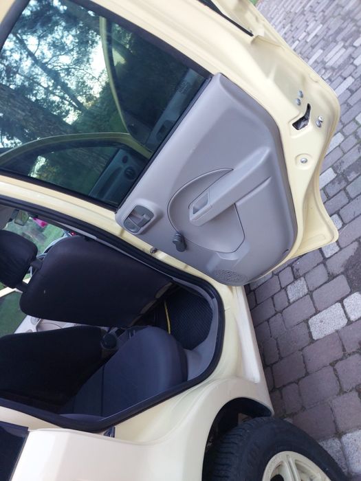 Fiat Panda 2004 VIN ZFA16900000116622 фото оголошення 19 з 23