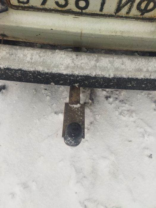 Нива 21-21 4-4 Находу можливий пригон