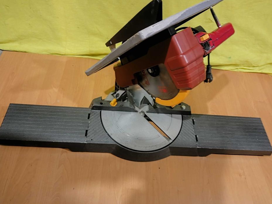 Ukośnica - krajzega