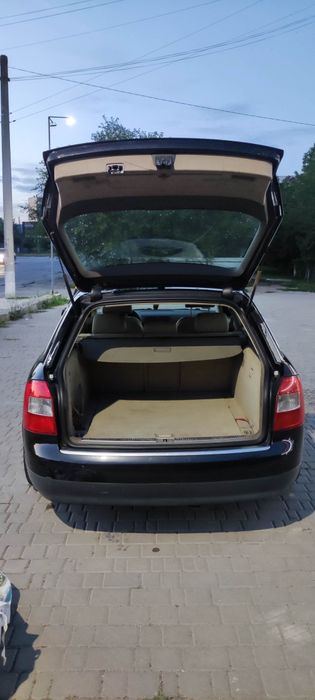 Продам Audi A4 B6