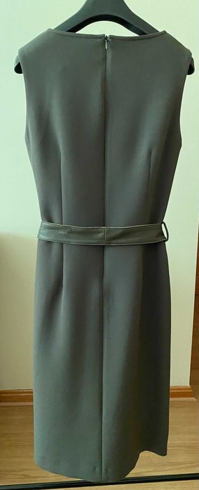 Vestido de Inverno Globe – Elegante e confortável *Oportunidade*