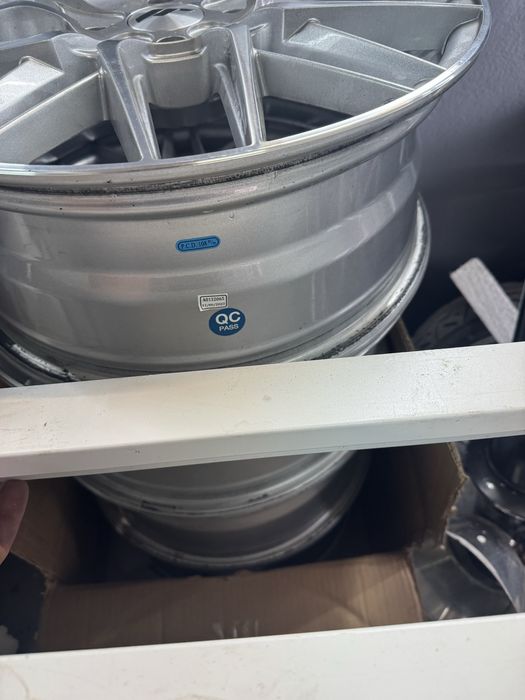Jantes jr28 17 4x108