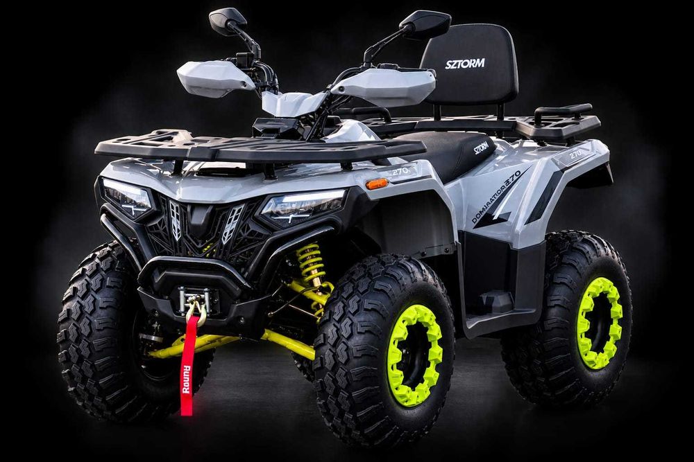 Loncin