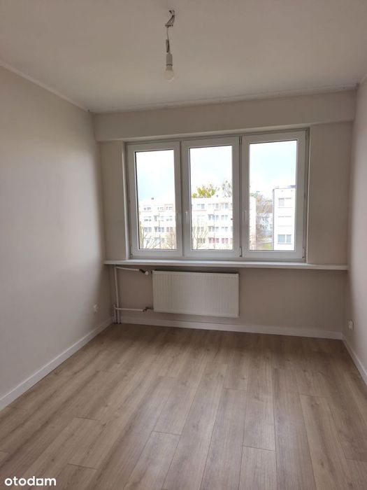 Zjawiskowe 3 pokoje 61m² | Nowe instalacje, KLIMA | Bez prowizji