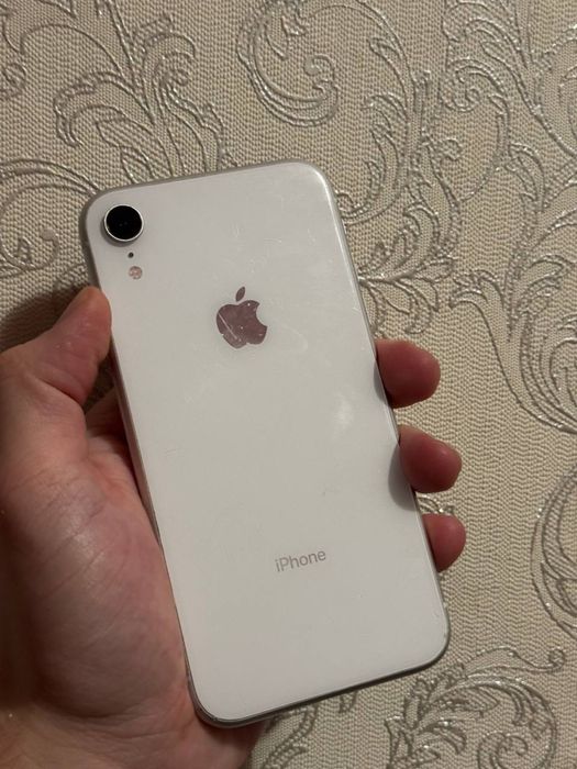 Iphone Xr 64 gb