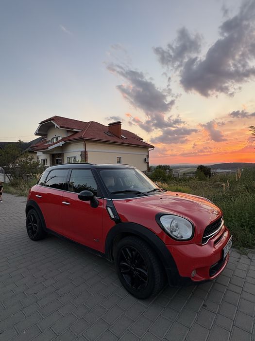 Mini  Cooper S 2011р