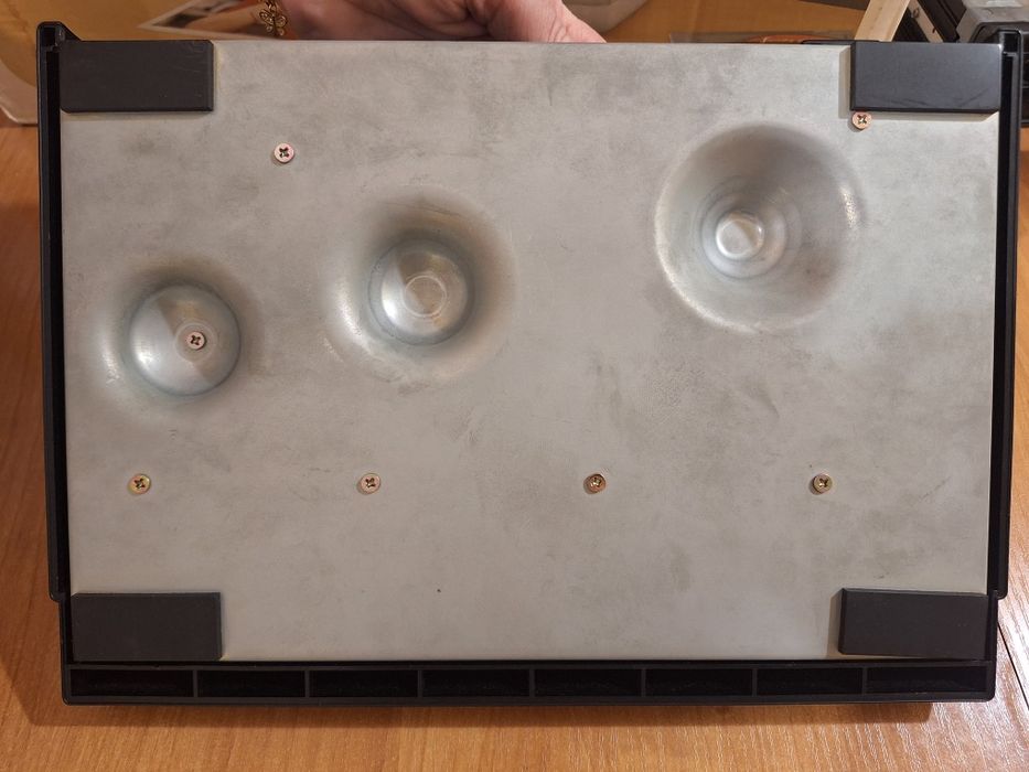 Procesor efektów GITAROWYCH ZOOM PLAYER 2020- S322