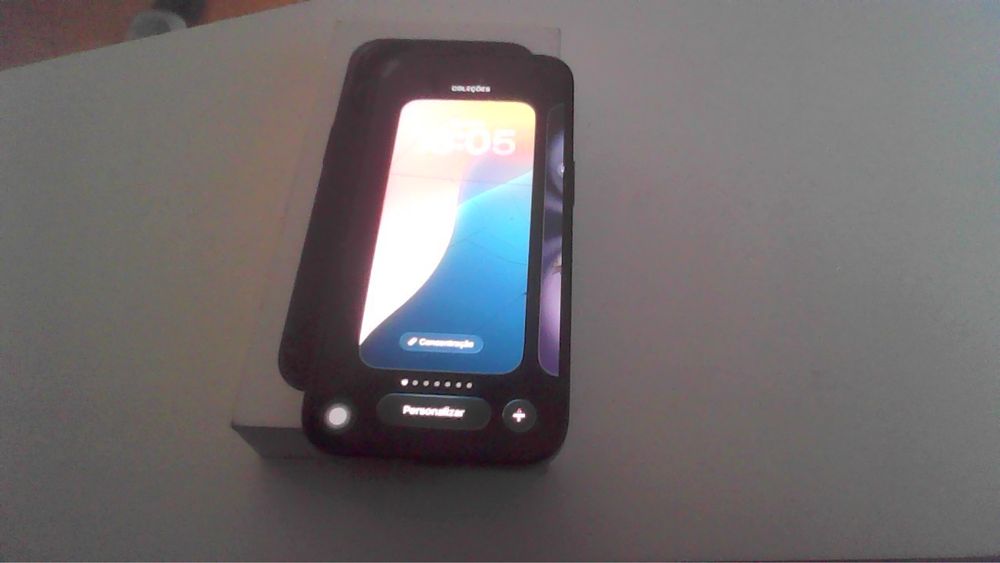 Iphone 16 normal