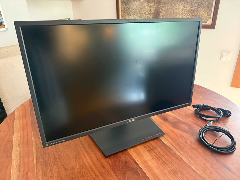 Monitor 27" - Asus MG270Q