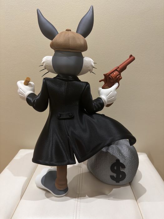 Bugs Bunny Peaky Blindres