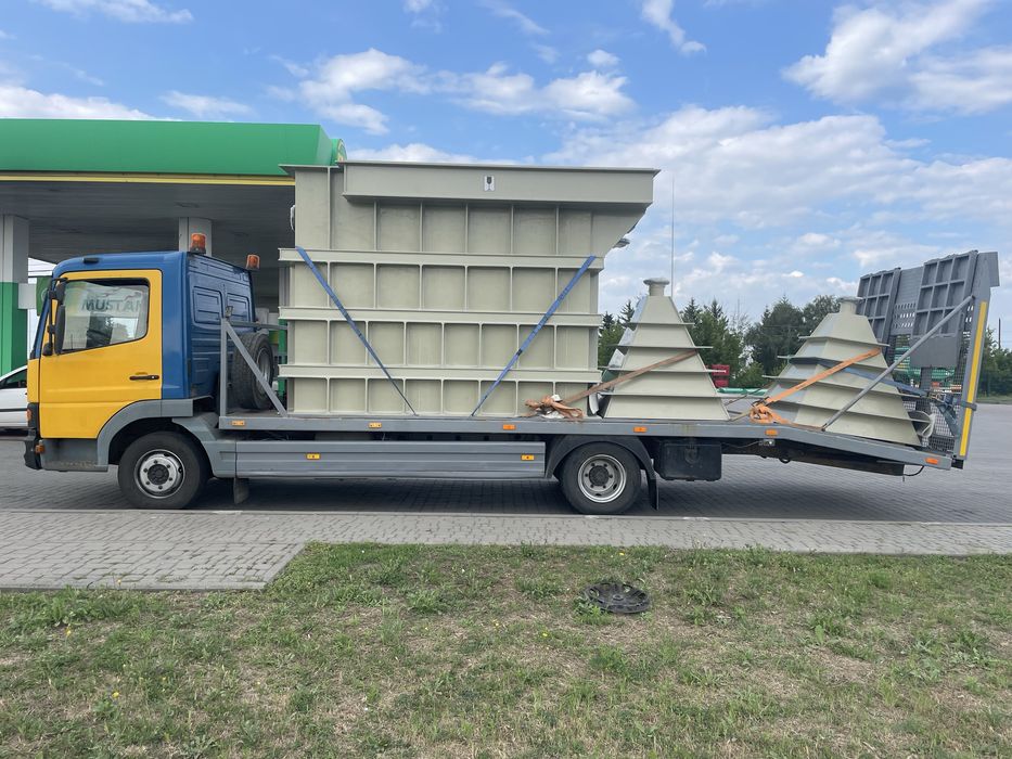 Услуги эвакуатора/ Послуги евакуатора