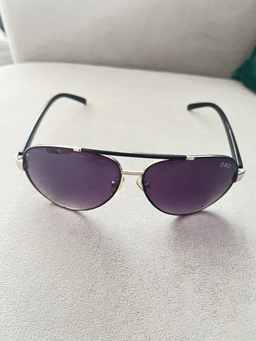 Okulary D&G Dolce Gabbana