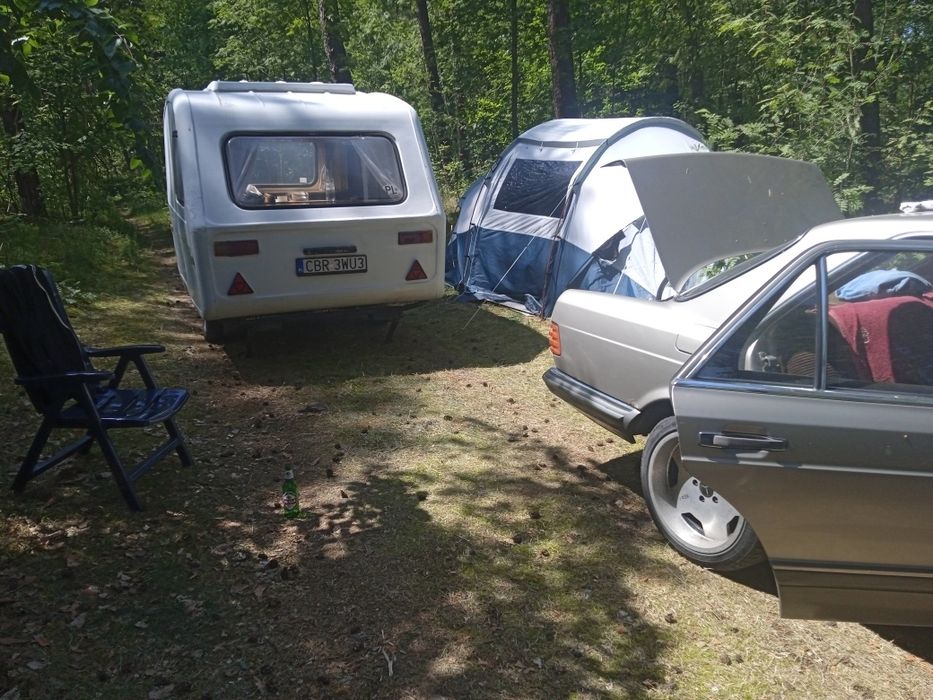 Niewiadów n126 kompletna zarejestrowana 126