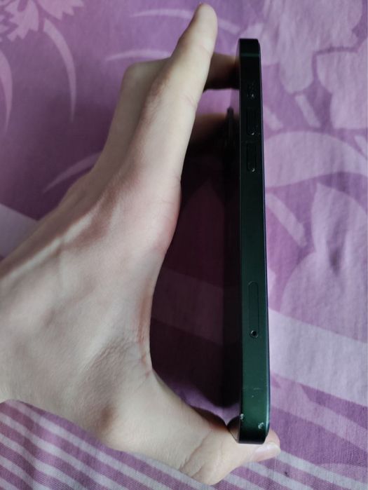 Обмін Iphone 13/128 .10к тільки в Полтаві