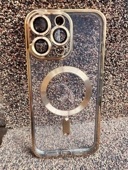 Чехол на IPhone 16 Pro Max