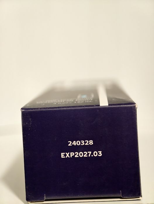 Deep blue rub doTERRA