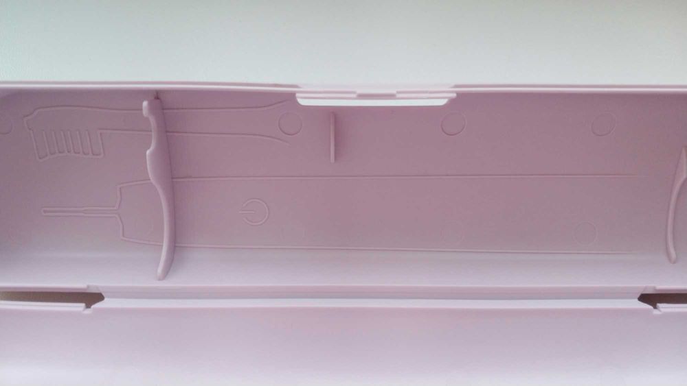 Футляр Philips от зубной щётки