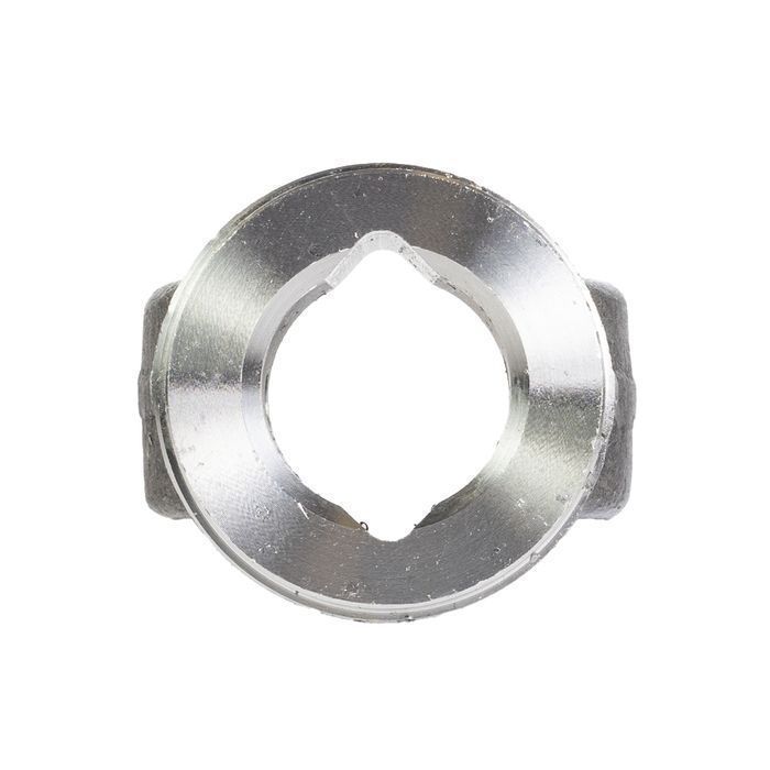 Widłak wałka WOM na krzyżak 27x75 – cytryna MC 39,5x48