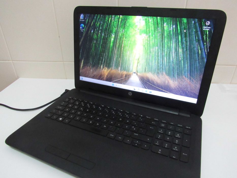 Notebook- Portátil Hp