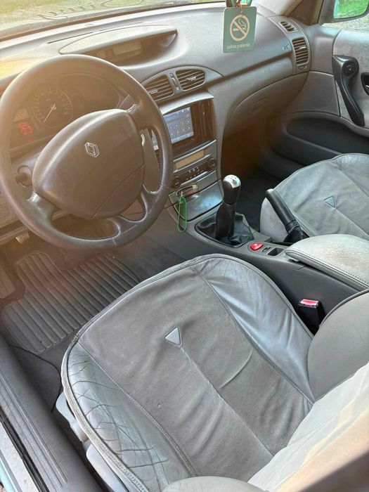 renault laguna 1.6 bezyna z lpg zobacz zamiana skup aut dostawa