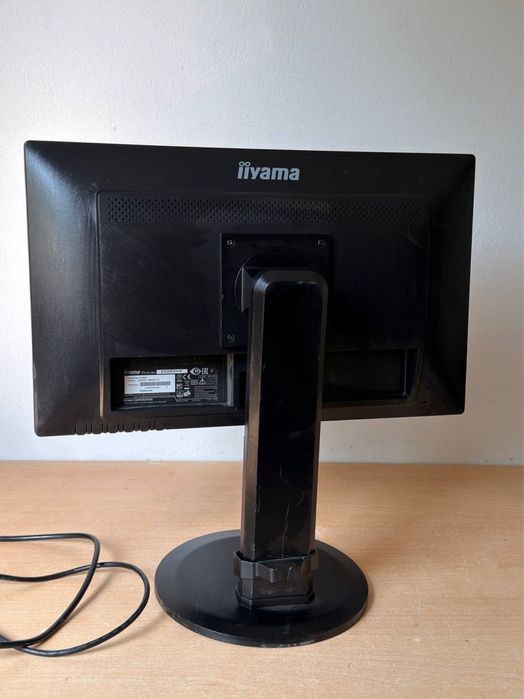 Монітор iiyama ProLite – 22”, Full HD, TN, HDMI