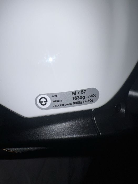 Schuberth C5 + SC EDGE