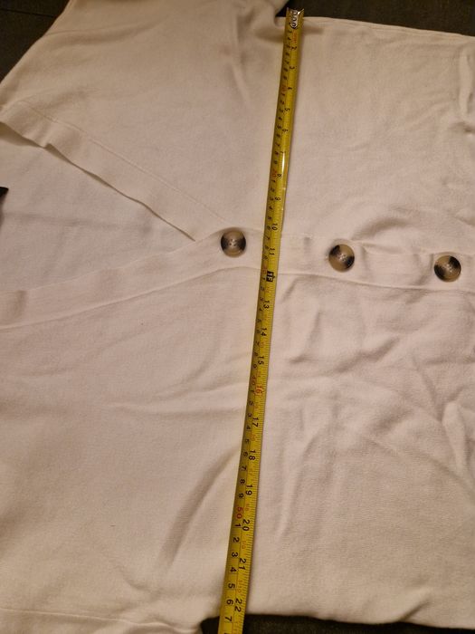 Sweterek kardigan mango L/XL nowy