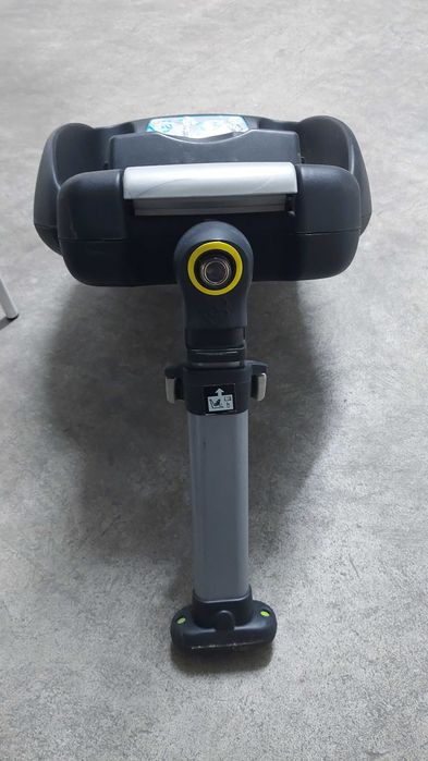 Cadeira Bébé Maxi-Cosi (0+) + Base Isofix