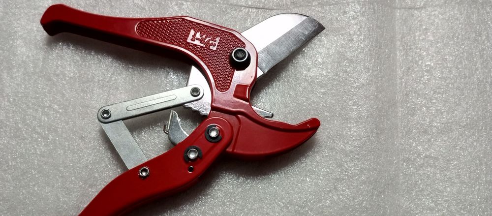 Клещи для ППР труб