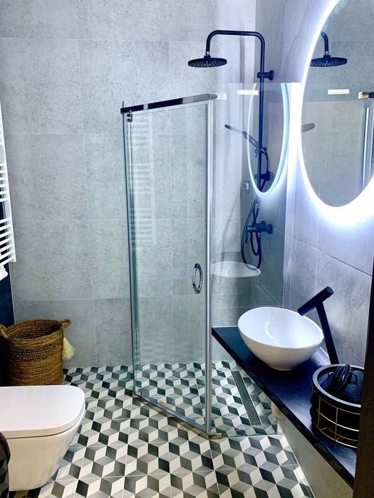 APARTAMENT, 3p, Oleander House, centrum
