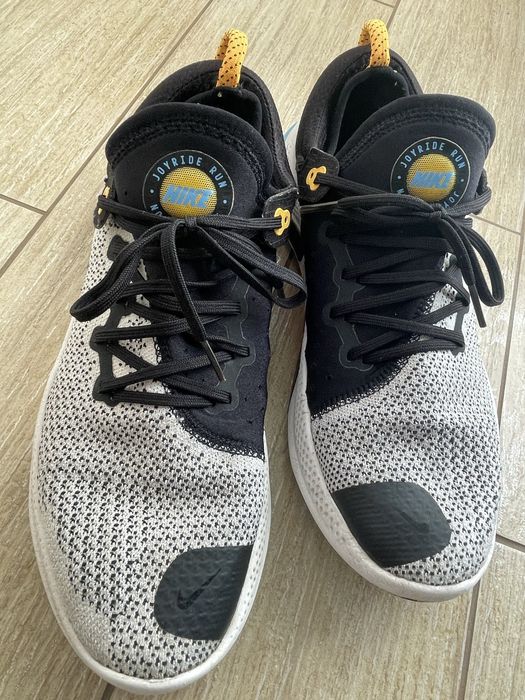 Кросівки Nike JOYRIDE RUN FK AQ2730-006 р.44
